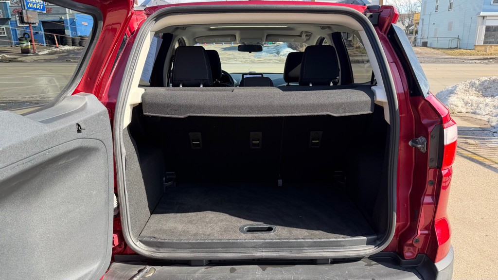 2020 Ford Econoline Image 9