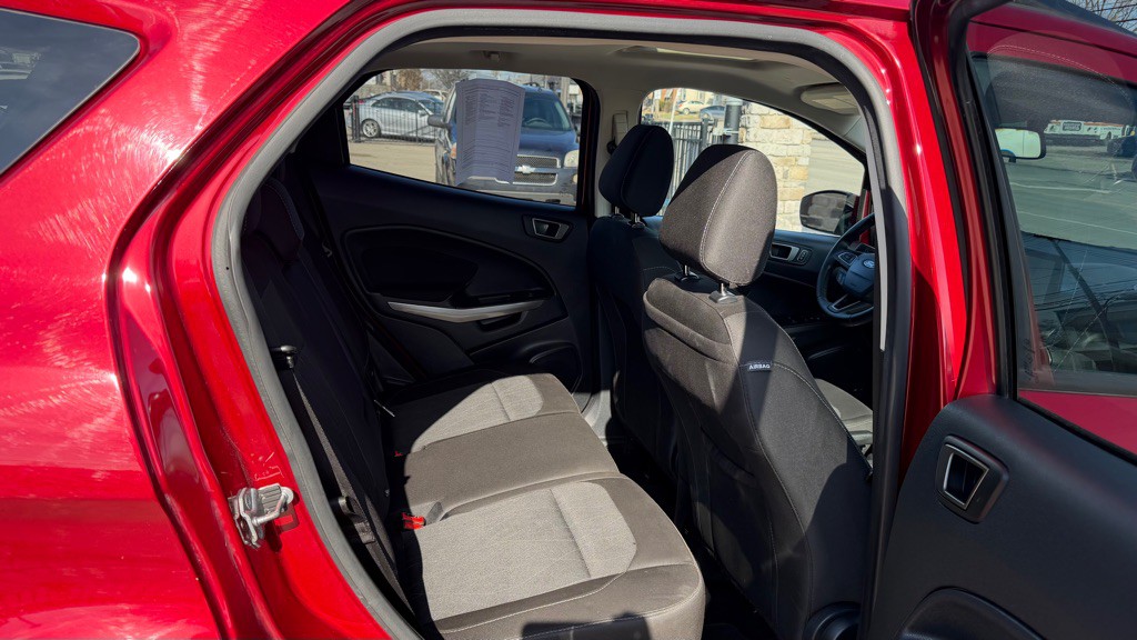 2020 Ford Econoline Image 10