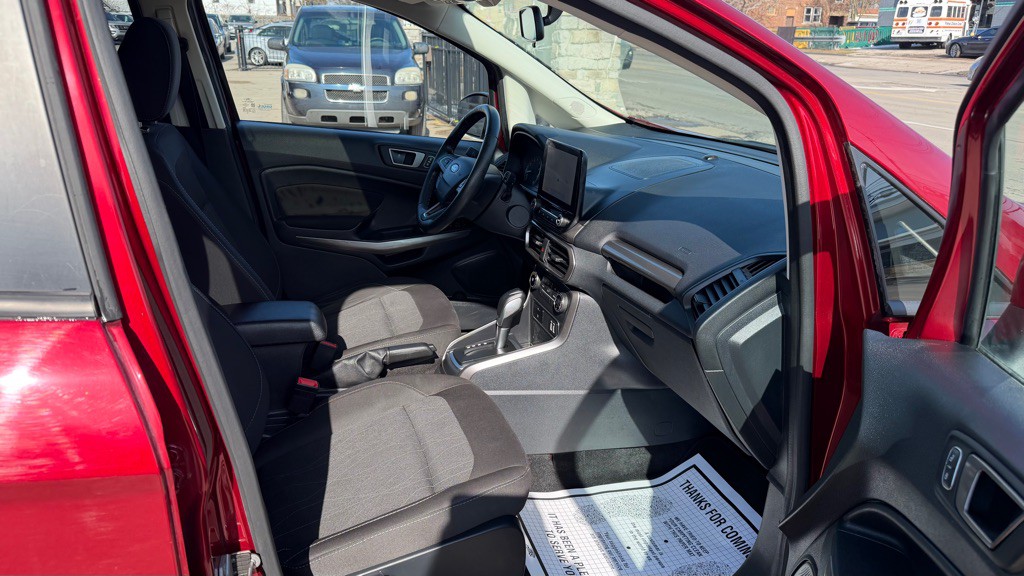 2020 Ford Econoline Image 11