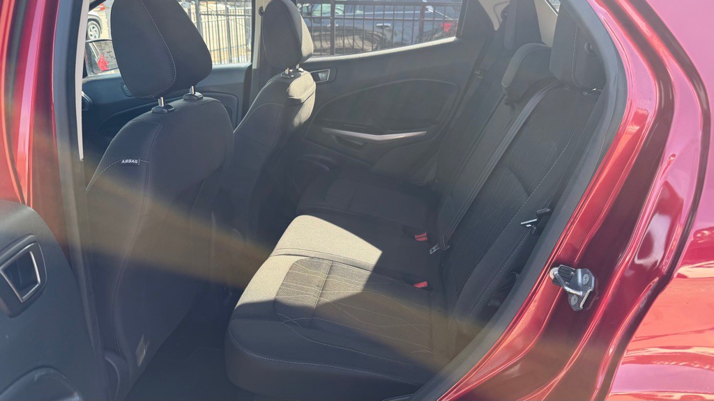 2020 Ford Econoline Image 12