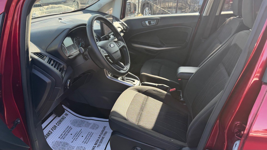 2020 Ford Econoline Image 13