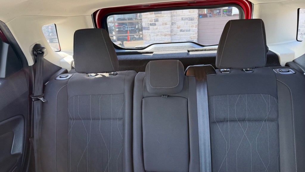 2020 Ford Econoline Image 14