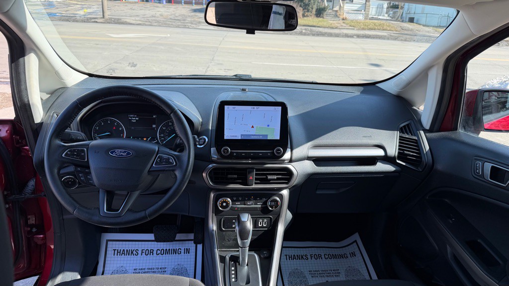 2020 Ford Econoline Image 15