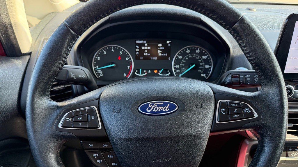 2020 Ford Econoline Image 18