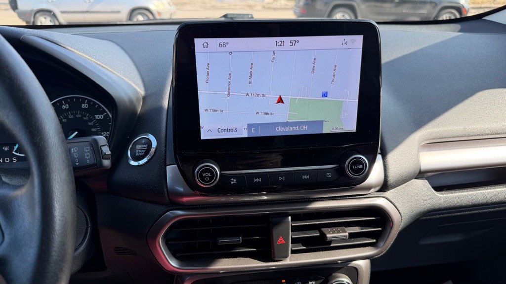 2020 Ford Econoline Image 20