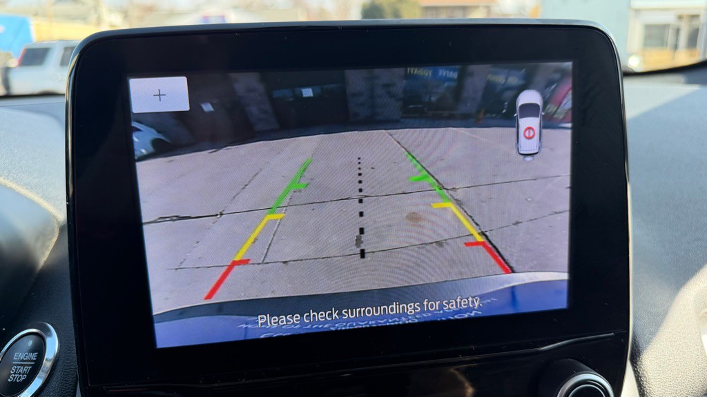 2020 Ford Econoline Image 21