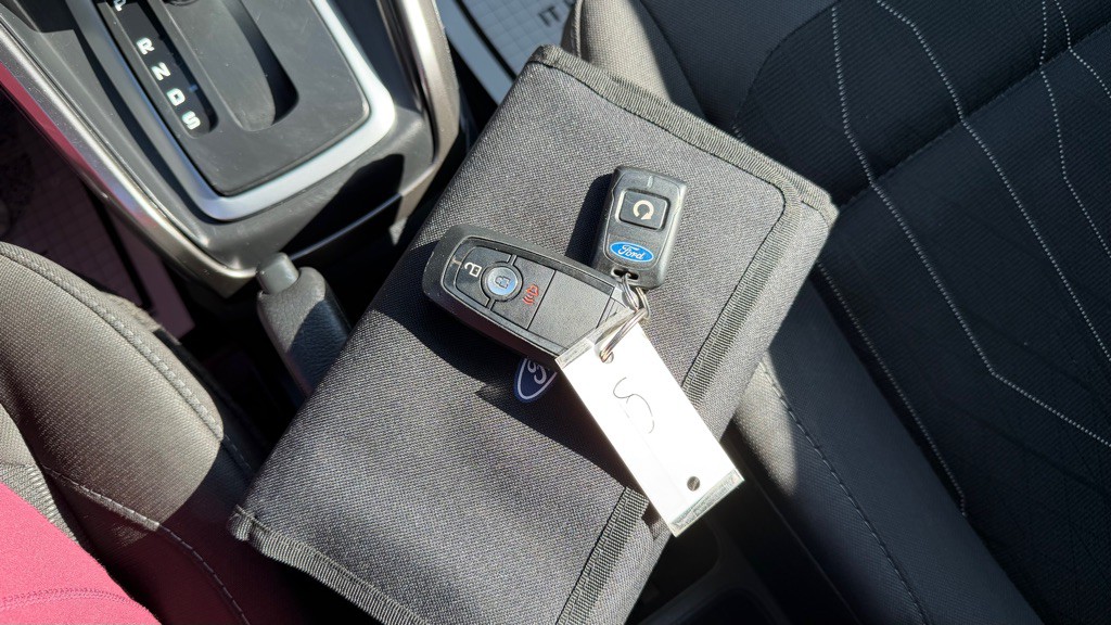 2020 Ford Econoline Image 22