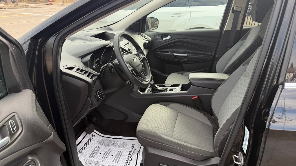 2017 Ford Escape Image 13
