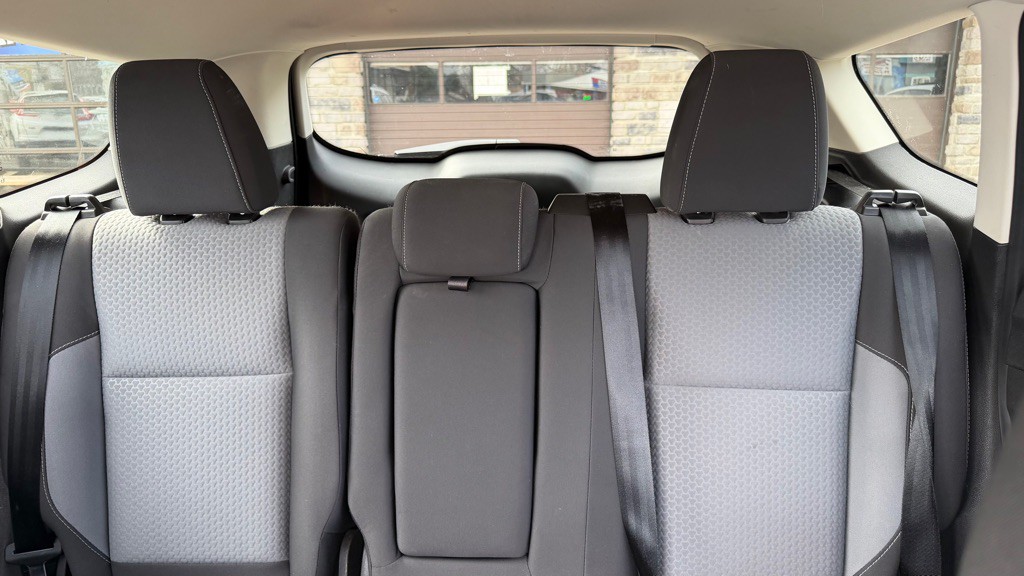 2017 Ford Escape Image 14