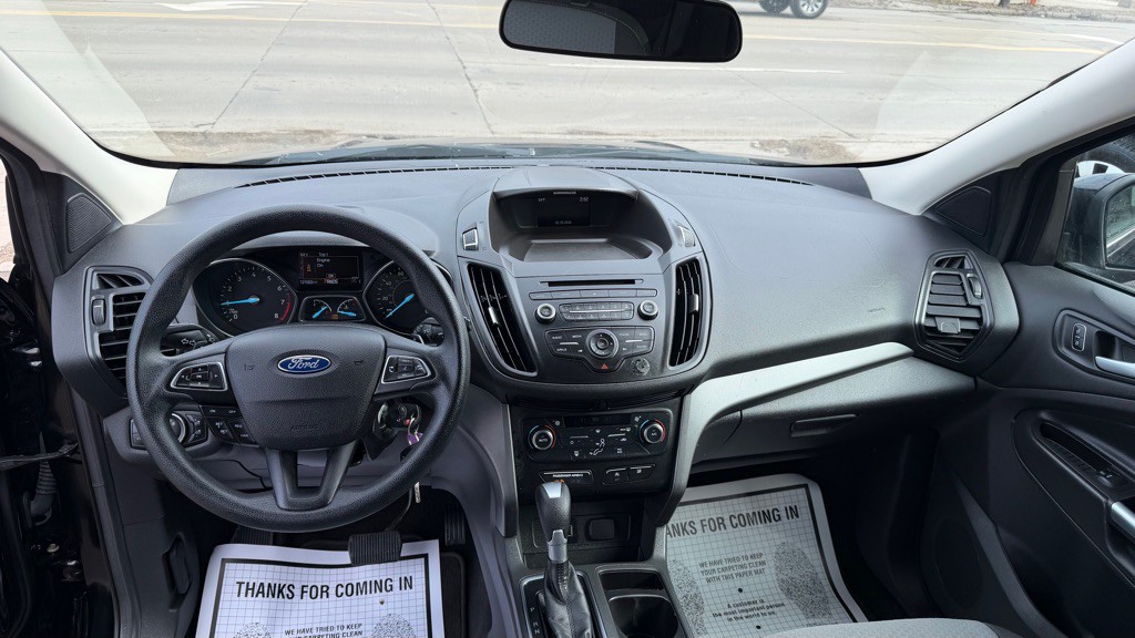 2017 Ford Escape Image 15