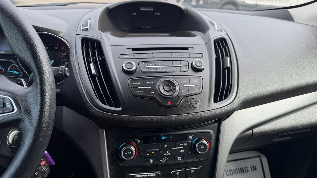 2017 Ford Escape Image 18