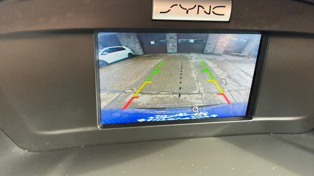 2017 Ford Escape Image 19