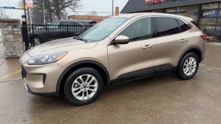 Image for 2020 Ford Escape SE ID: 7237874