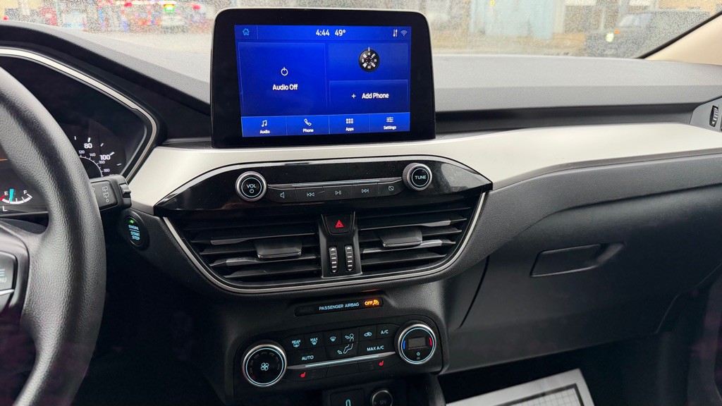 2020 Ford Escape Image 13