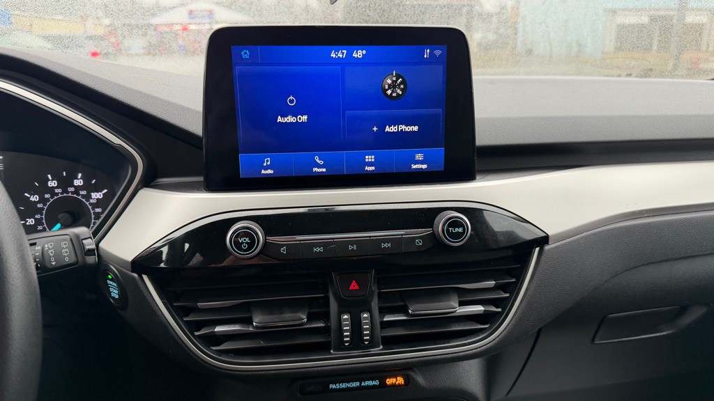 2020 Ford Escape Image 14