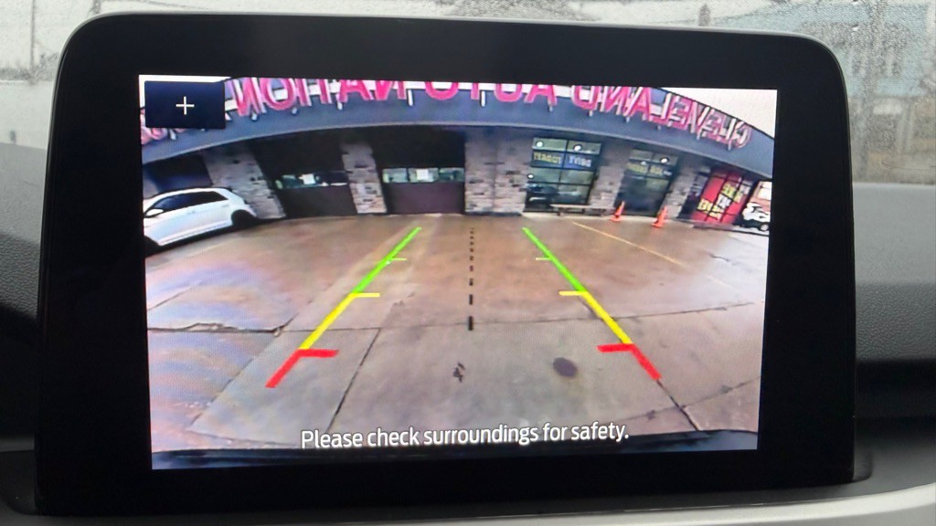 2020 Ford Escape Image 15