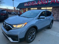 Image for 2020 Honda CR-V EX ID: 7239411