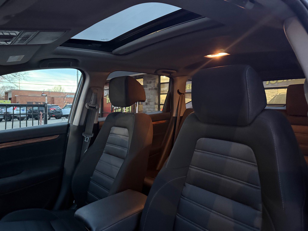 2020 Honda CR-V Image 10