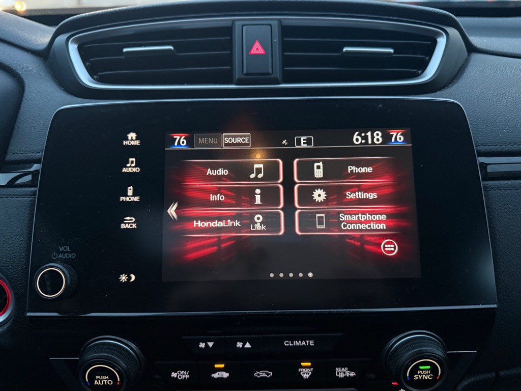 2020 Honda CR-V Image 13