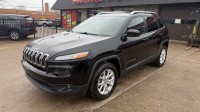 Image for 2018 Jeep Cherokee Latitude ID: 7240194