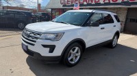Image for 2018 Ford Explorer  ID: 7243958