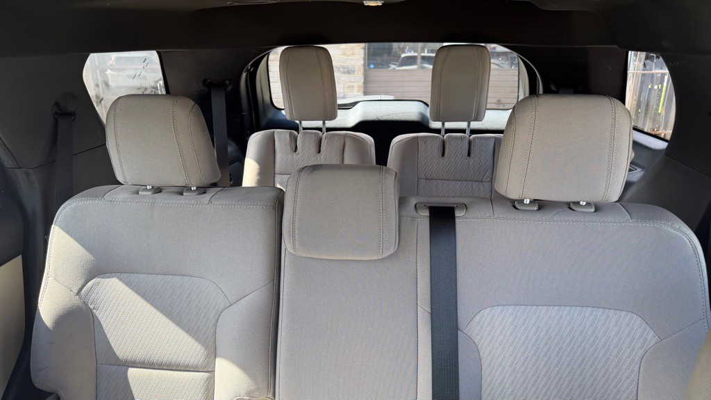 2018 Ford Explorer Image 14