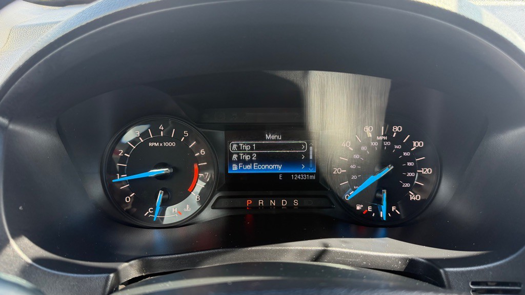 2018 Ford Explorer Image 17
