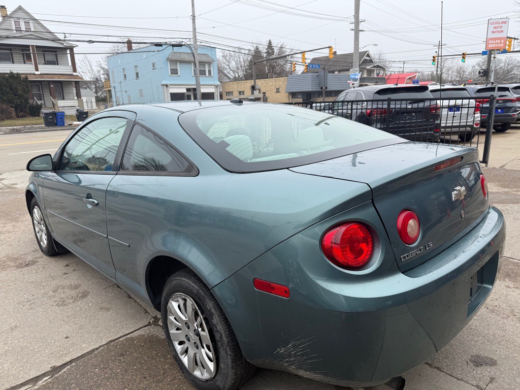2009 Chevrolet Cobalt Image 6