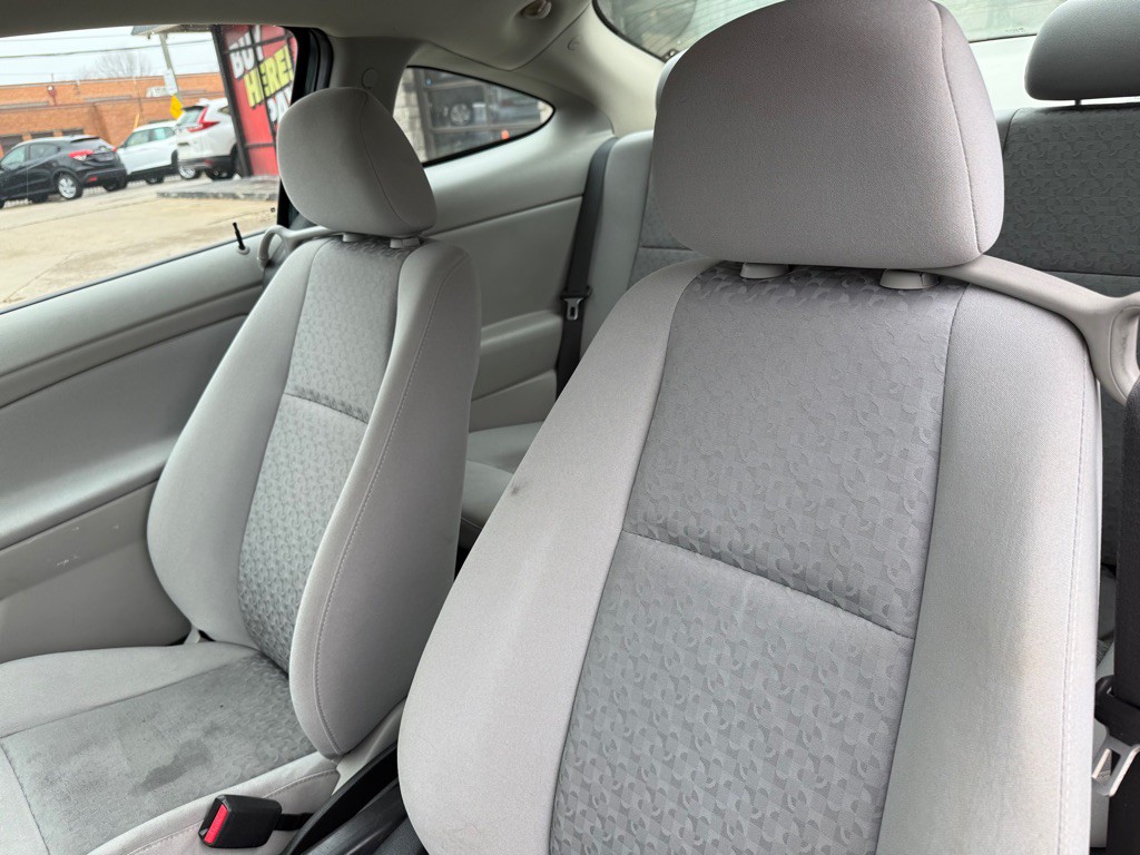 2009 Chevrolet Cobalt Image 7