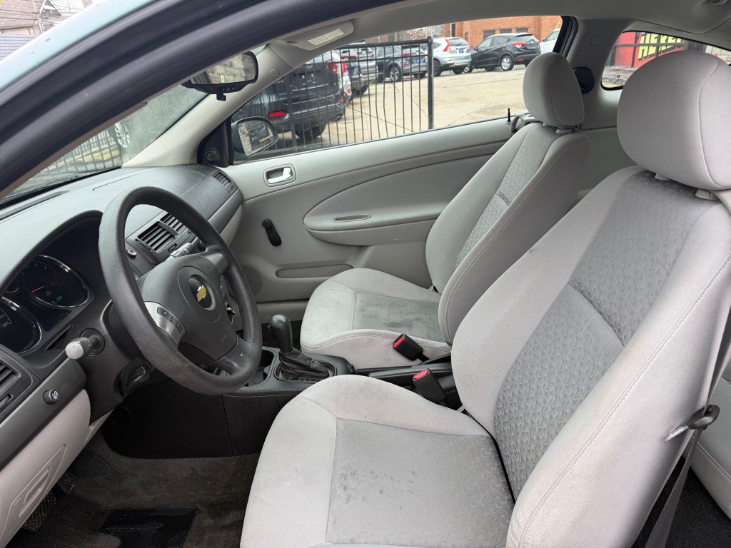 2009 Chevrolet Cobalt Image 8