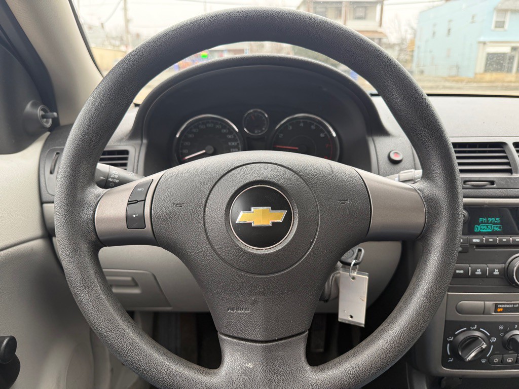 2009 Chevrolet Cobalt Image 9