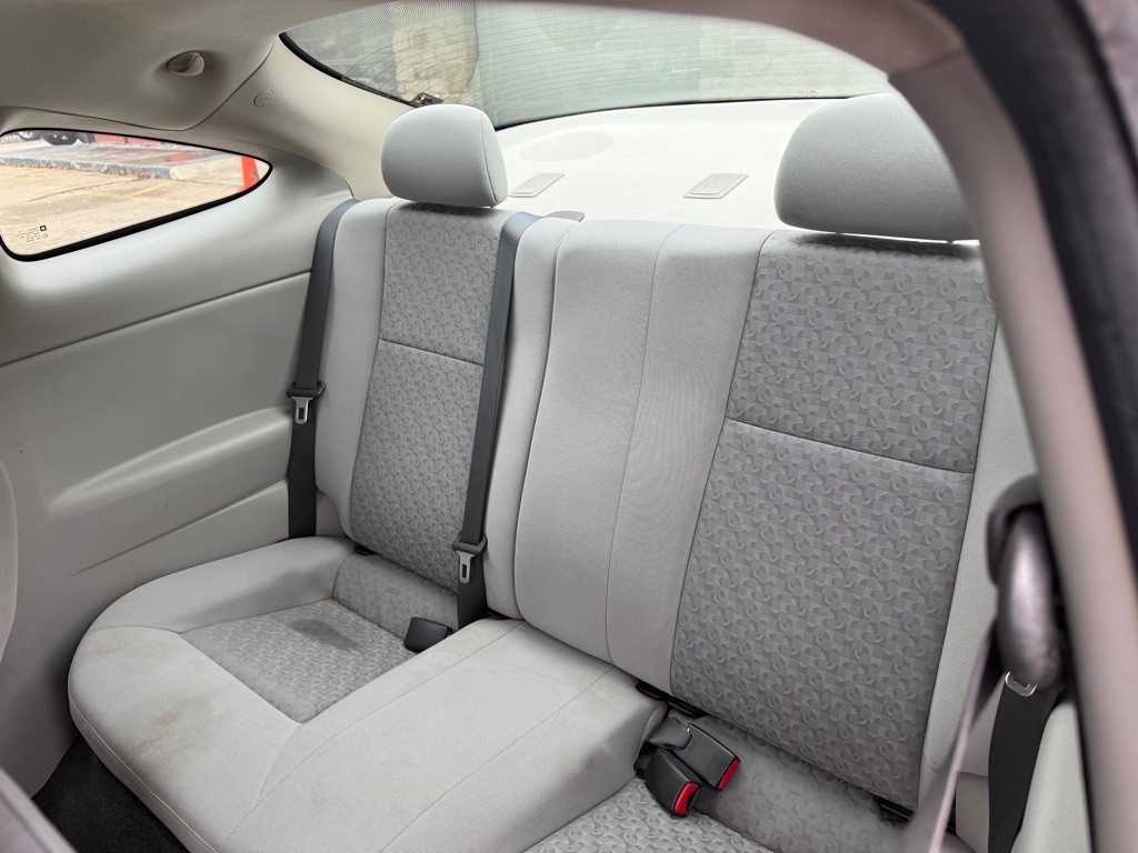 2009 Chevrolet Cobalt Image 11