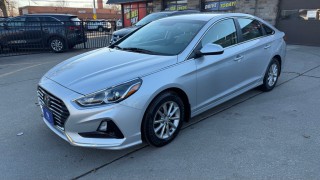 Image for 2019 Hyundai Sonata SE ID: 7247195