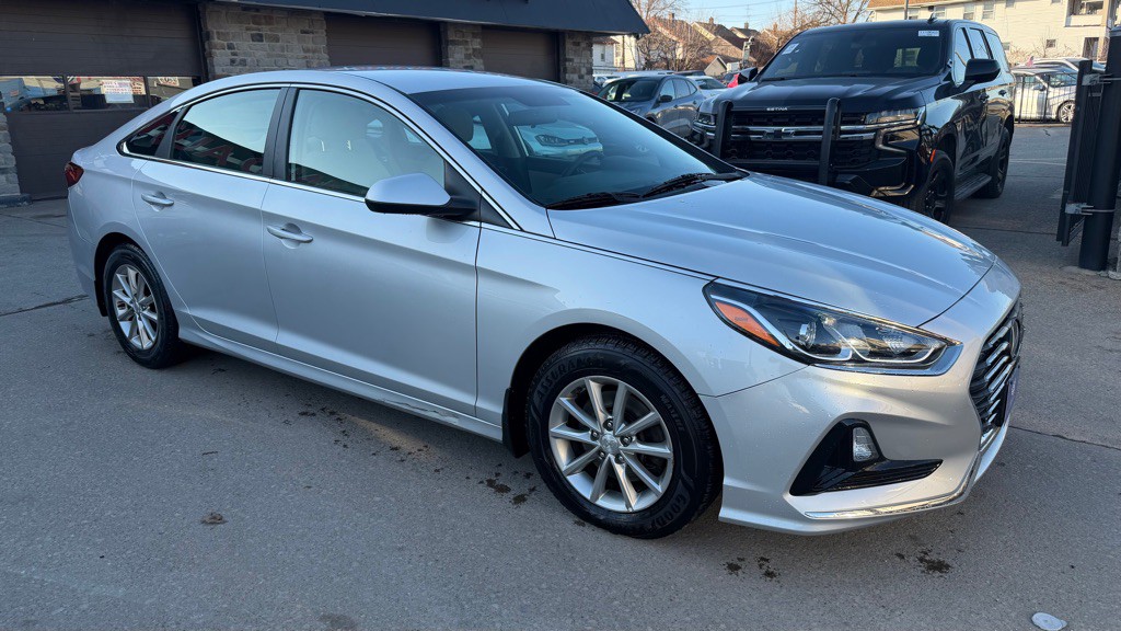 2019 Hyundai Sonata Image 7
