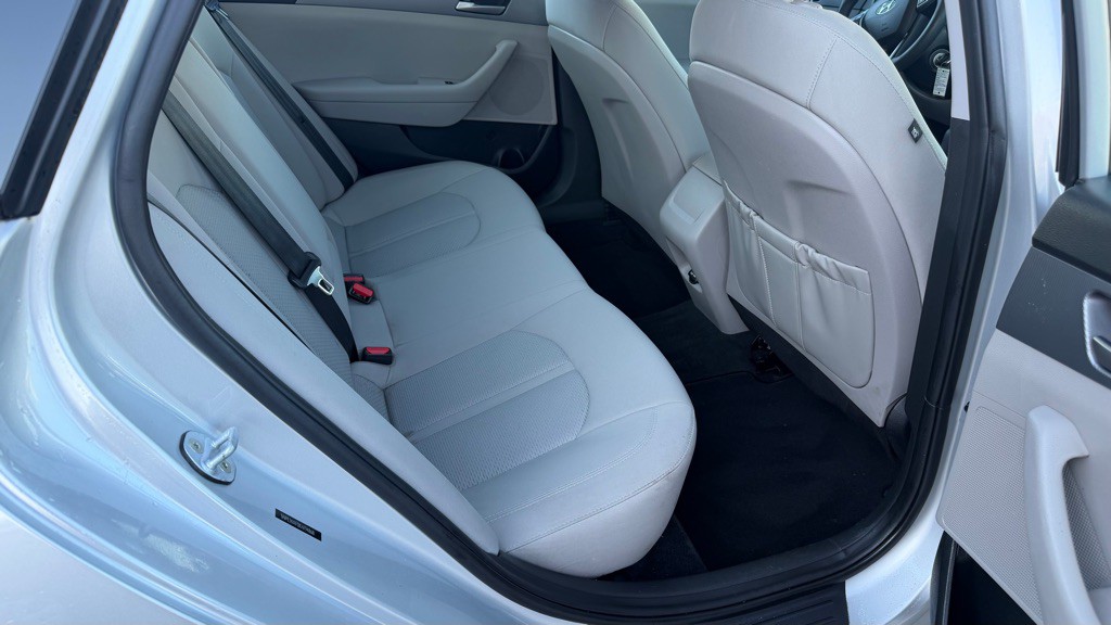 2019 Hyundai Sonata Image 10