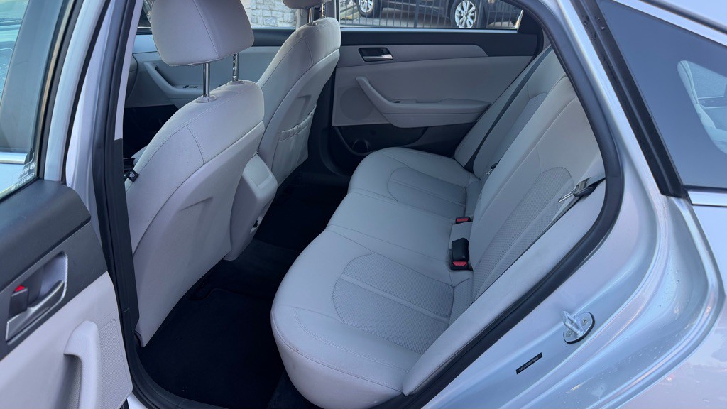 2019 Hyundai Sonata Image 12
