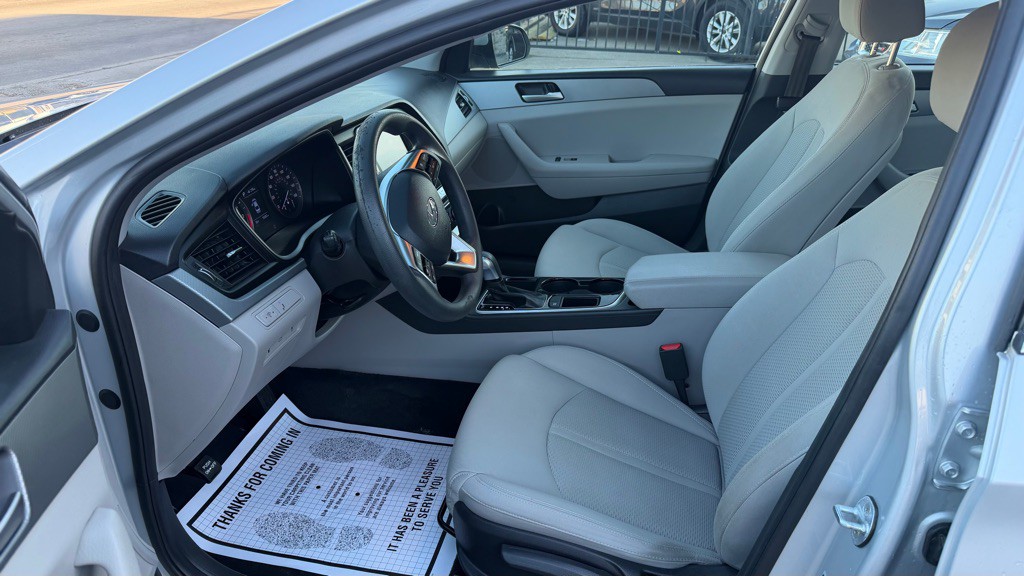 2019 Hyundai Sonata Image 13