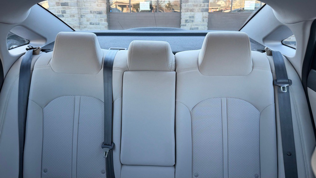 2019 Hyundai Sonata Image 14