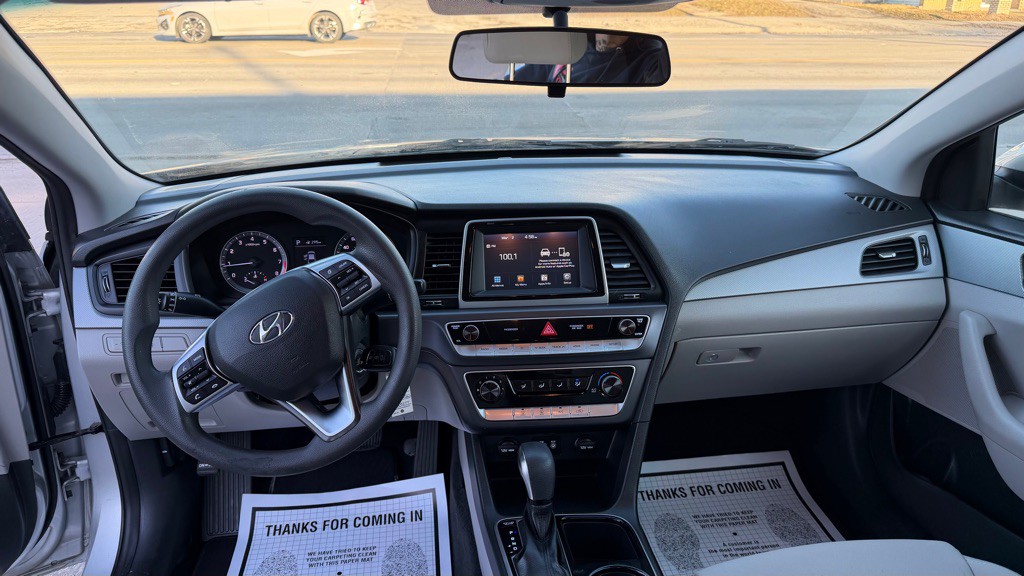 2019 Hyundai Sonata Image 15