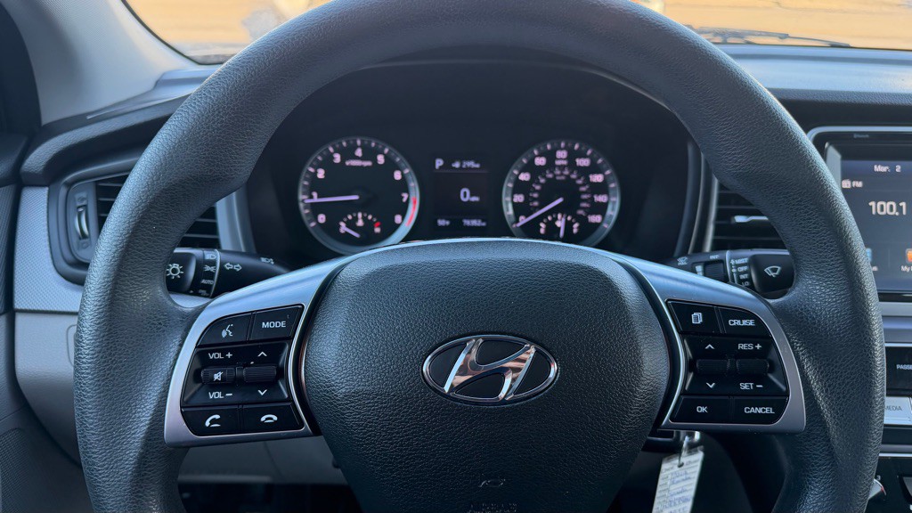 2019 Hyundai Sonata Image 17