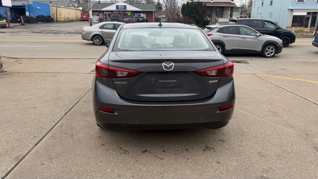 2014 Mazda Mazda3 Image 4