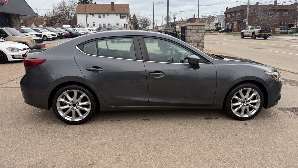 2014 Mazda Mazda3 Image 6