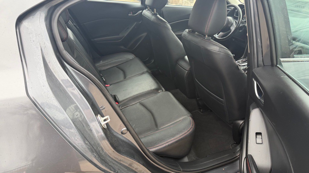 2014 Mazda Mazda3 Image 10