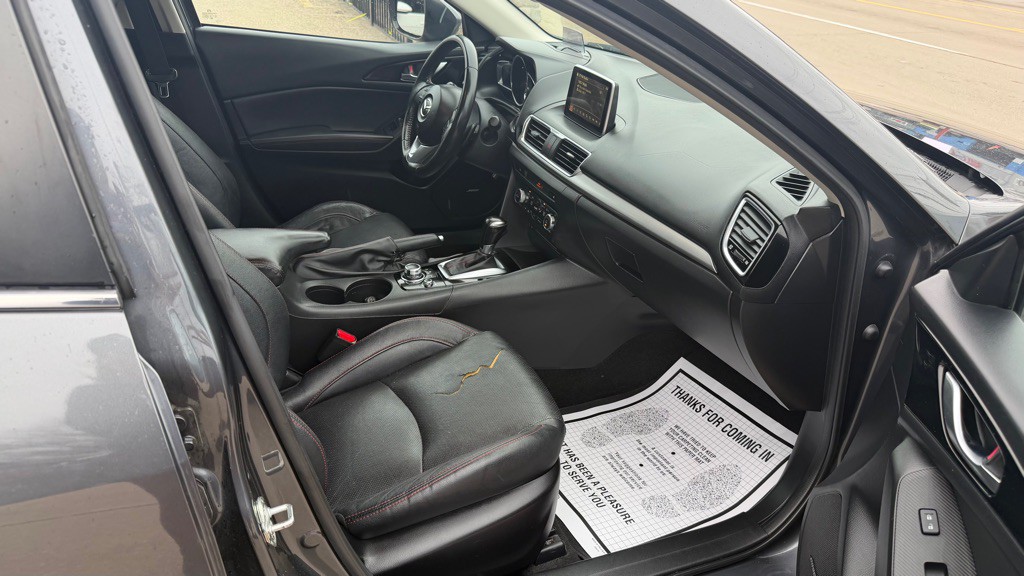 2014 Mazda Mazda3 Image 11