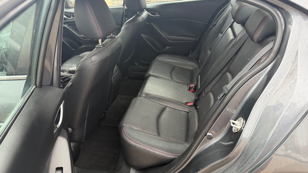 2014 Mazda Mazda3 Image 12