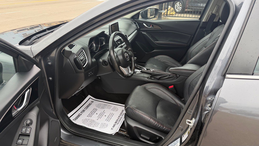 2014 Mazda Mazda3 Image 13