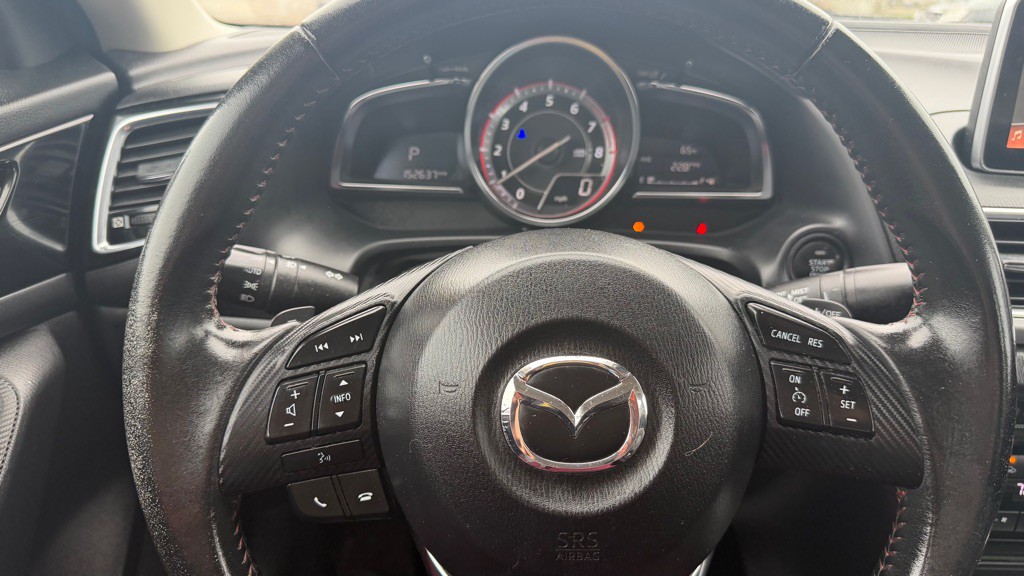 2014 Mazda Mazda3 Image 14