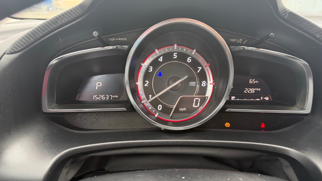 2014 Mazda Mazda3 Image 15