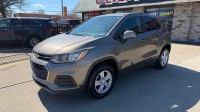 Image for 2022 Chevrolet Trax LS ID: 7268770