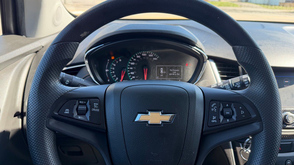 2022 Chevrolet Trax Image 16